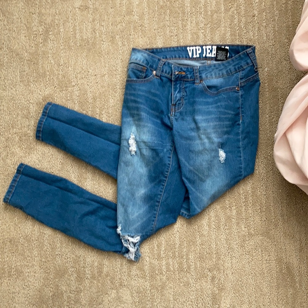 VIP jeans